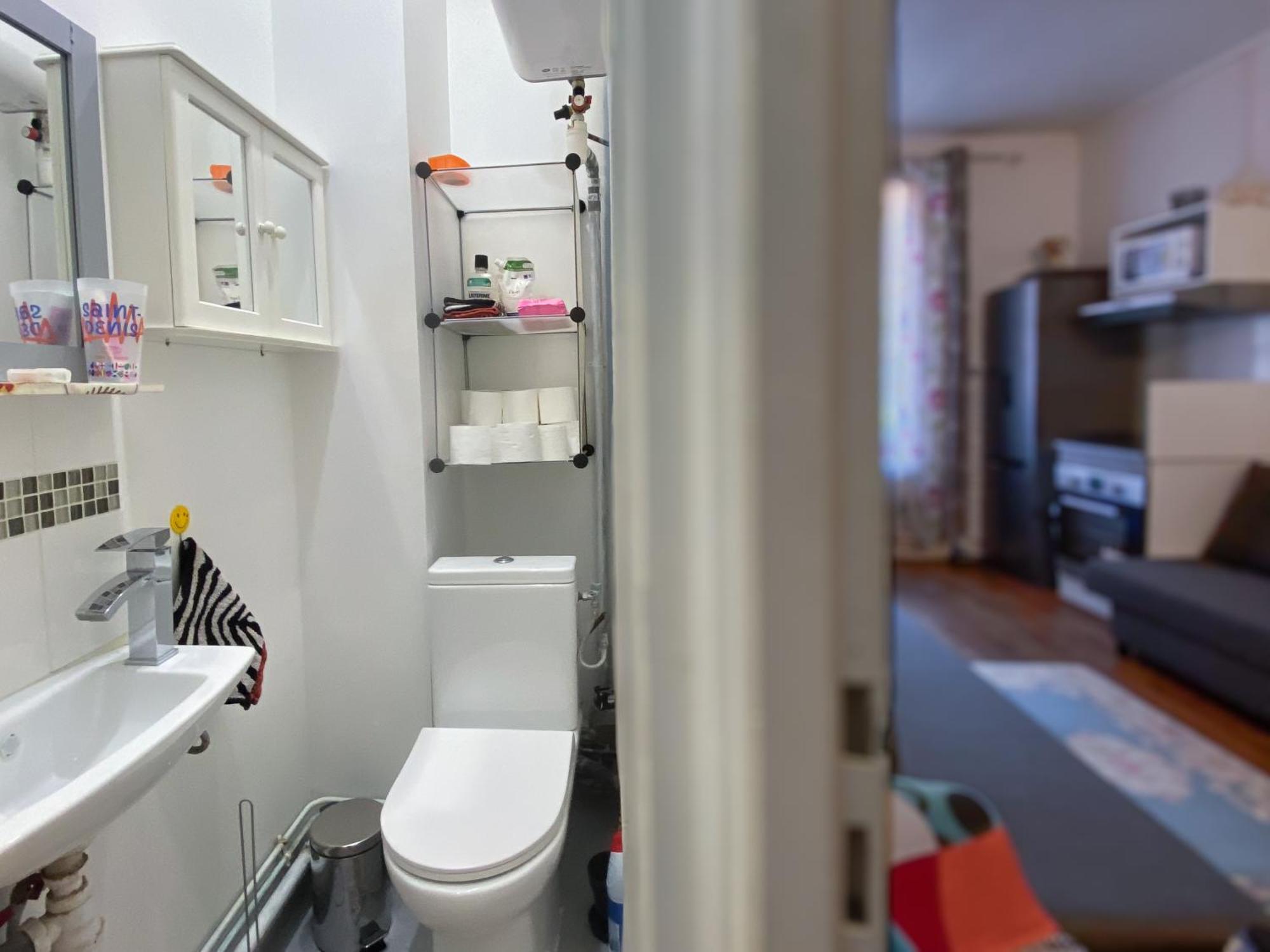 Nice Apartment Ideal To Visit Paris Clichy Bagian luar foto